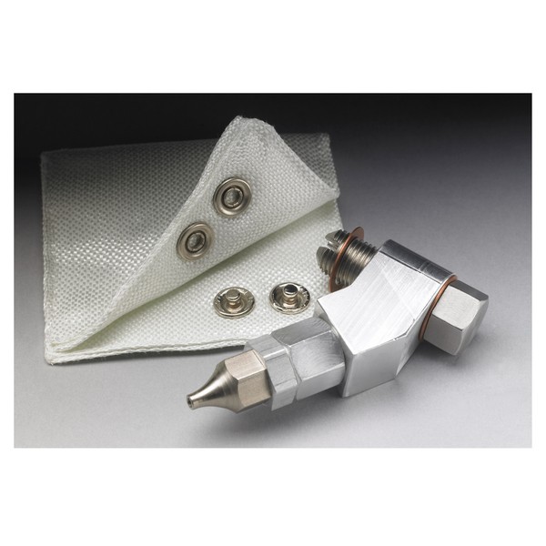 Nozzle Assembly, For Use With: PG II and PG II LT Bench Mount Hot Melt Applicators