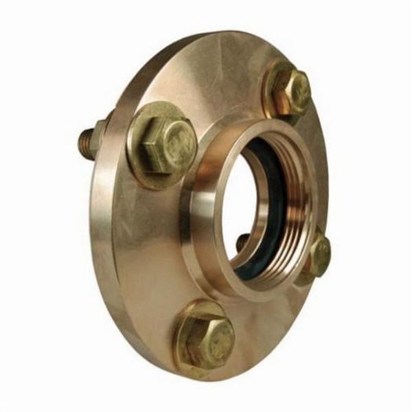Shore Side Connection, International, Fitting/Connector Type: Adapter, NST, 300 psi, Domestic