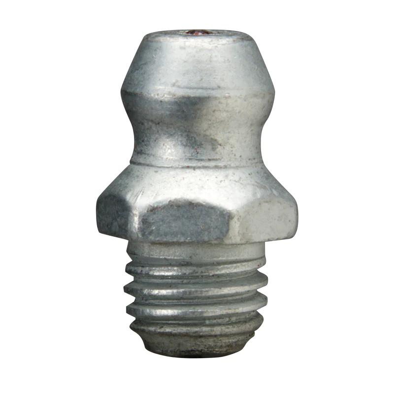 1/4in-28 Taper Thread 45deg Fitting