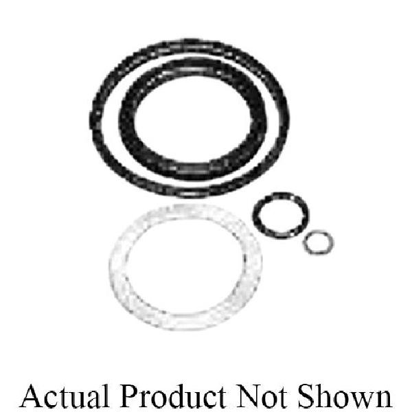 Repair Kit, For Use With: RHA604D-ETT Model A 61.5 ton Double Acting Hollow Center Hydraulic Cylinder, Nitrile Seal