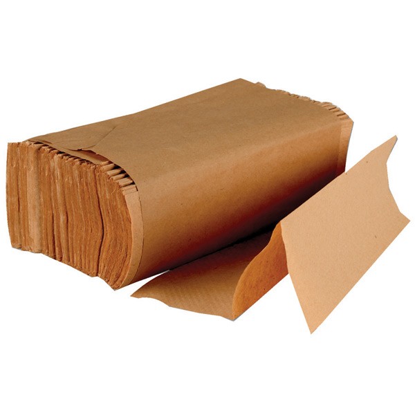 6202 (PACK/250) MULTIFOLD 9