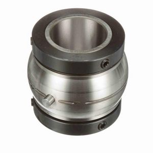 Mounted Tapered Roller Insert Only, Series: RCI, 1.688 Inch Bore Diameter, 3.437 Inch Outside Diameter, 3.38 Inch Width, 52100 Steel Bearing, 3000 RPM Maximum, -20 to 220 °F, Uncoated