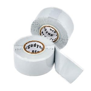 Self-Adhering Tape Trap, Series: 3755, Fiberglass Liner, Gray