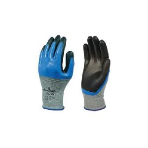 COATED SEAMLESS GLOVE