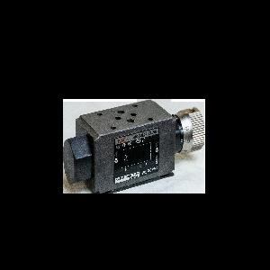HYDRAULIC VALVE