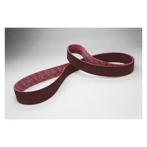 ABRASIVE BELT