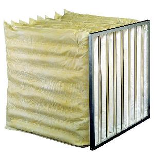 204-105-415 MULTI-SAK S 40-50 20X20X15 5P KOCH