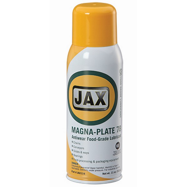 Chain & Conveyor Lubricant, 11 Ounce Aerosol Can