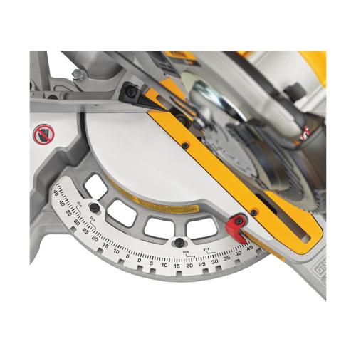 Cordless Miter Saw Kit, Bare Tool/Kit: Kit, 7-1/4 in Blade, 5/8 in Arbor/Shank, 3800 RPM, No Slide, Cutting Capacity: 3-5/8 in Vertical Nested Crown, 3-1/2 in Vertical Base, 45 °Cutting Angle, 20 VDC, Lithium-Ion Battery, 3 Ah Battery