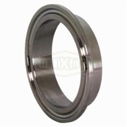 Fitting, Short, Series: 14WMP, Fitting/Connector: Ferrule, 1/2 in Nominal, 0.50 in Length, 304 Stainless Steel, 0.50 in OD Dimensions