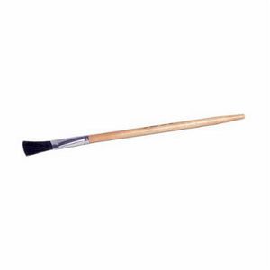 BRUSH FITCH 1/2IN CHINA BRSTL