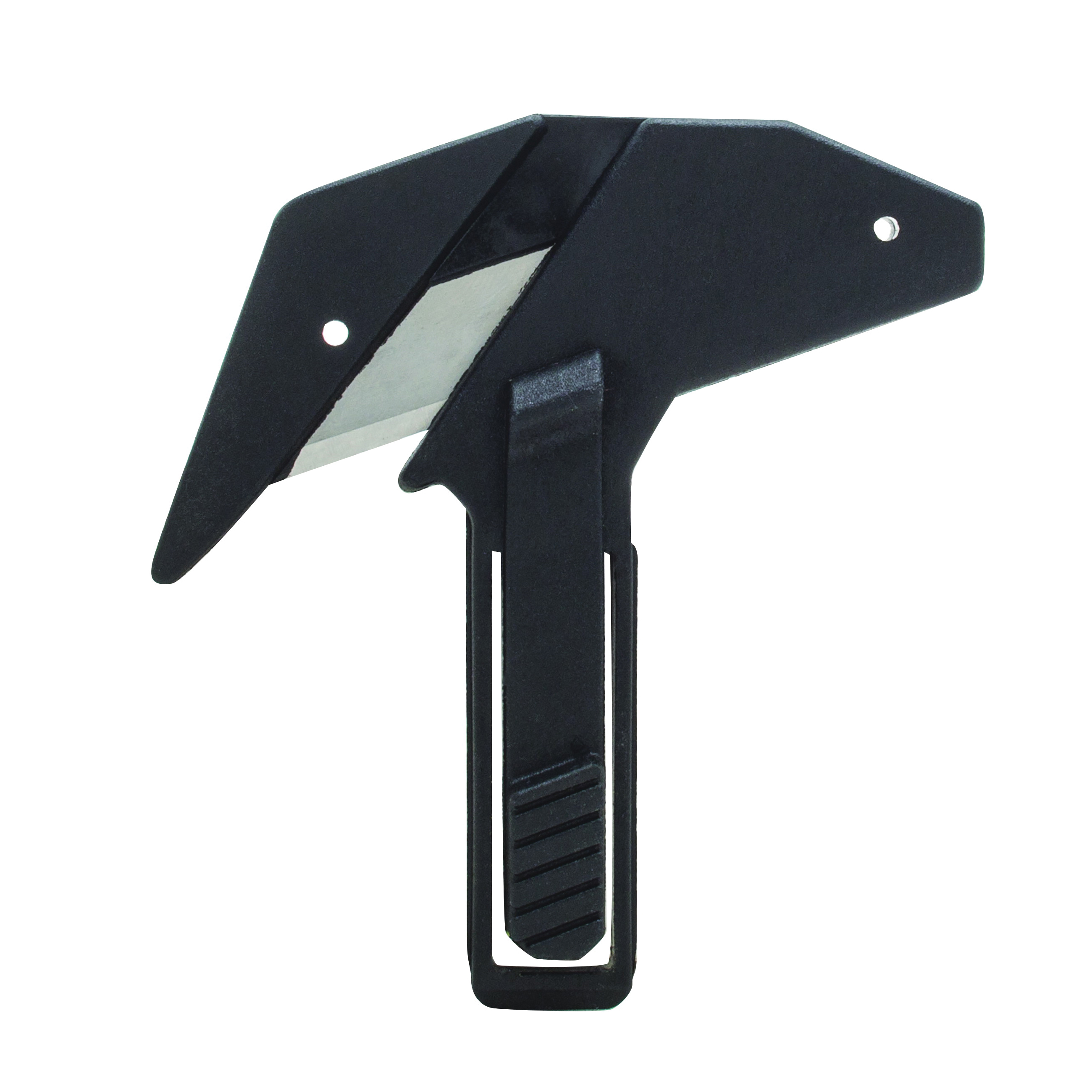 Blade Head, Replaceable, For Use With: FMHT10358 Single Sided Pull Cutter, Specifications: 2.8 in L x 0.44 in THK Blade