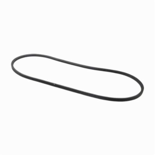 Classical V-Belt, A Section, 0.50 Inch Top Total Width, 50 Inch Inside Length, 52 Inch Outside Length, 0.31 Inch Thickness