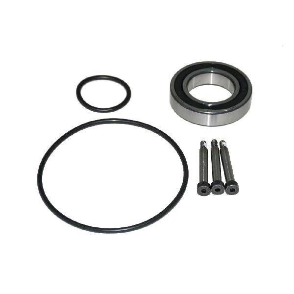Repair Kit, Basic, For Use With: TSE-450 Model Taper Bore Brakes and SSE-450 Model Straight Bore Brakes