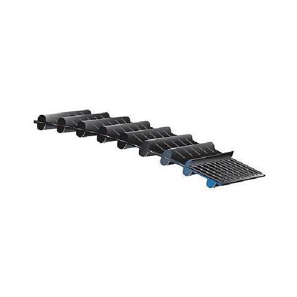 Synchronous Belt, Double Sided, Series: 9252, 210 Teeth, 5 mm Pitch, 1050 mm Overall Length, 15 mm Width, -30 to 100 °C, Curvilinear Tooth Profile, Neoprene, Fiberglass Reinforced