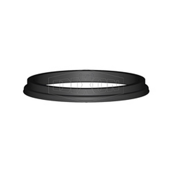 Replacement Gasket, Series: EZLink™, For Use With: Armless Cam and Groove, Specifications: 4 Inch, Buna-N