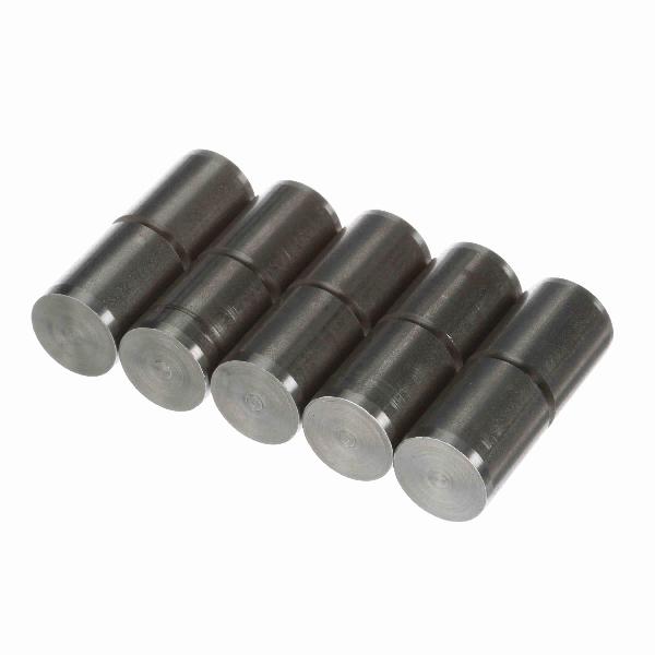 Stock Shear Pin, 17/32 Inch Diameter Neck, 3-3/4 Inch Outside Diameter, 119710 in-lb Torque, 100 HP Maximum, 190 HP, For Use With: SHU2 Model Shear Pin Hub, Steel