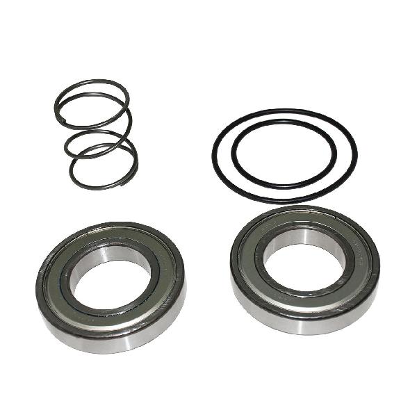 Repair Kit, For Use With: M-800 Model Friction Clutches