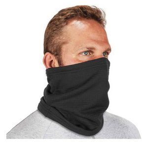 FR Neck Gaiter, Series: 6962, Universal Size, Black