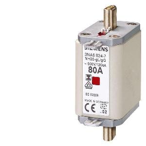 LINK FUSE 500VAC 250VDC 160A CERAMIC