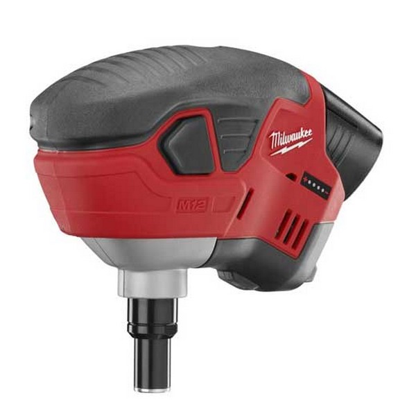 Cordless Palm Nailer Kit, 6D to 16D Fastener, For Fastener Type: Framing, Magnet Collation, 0.08 to 0.16 in Shank, Magnetic Tip, 12 VDC, Battery Power Source, Lithium-Ion Battery, 1.5 Ah Battery, Battery Included: Yes, Polycarbonate Housing Material,