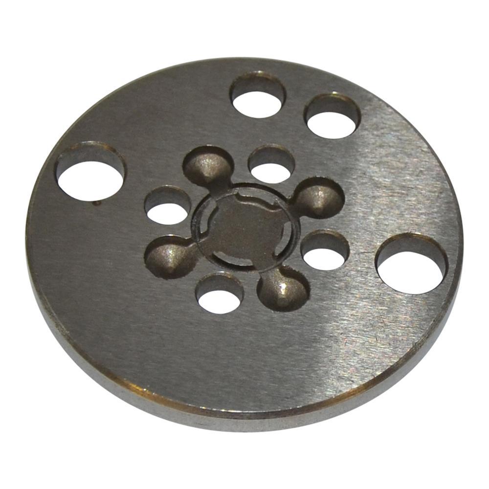Valve Seat, For Use With: Ingersoll Rand 2DA1SA, 2DA2SA, 3DA1SA, 3DA2SA, 4DA1SA and 4DA2SA
