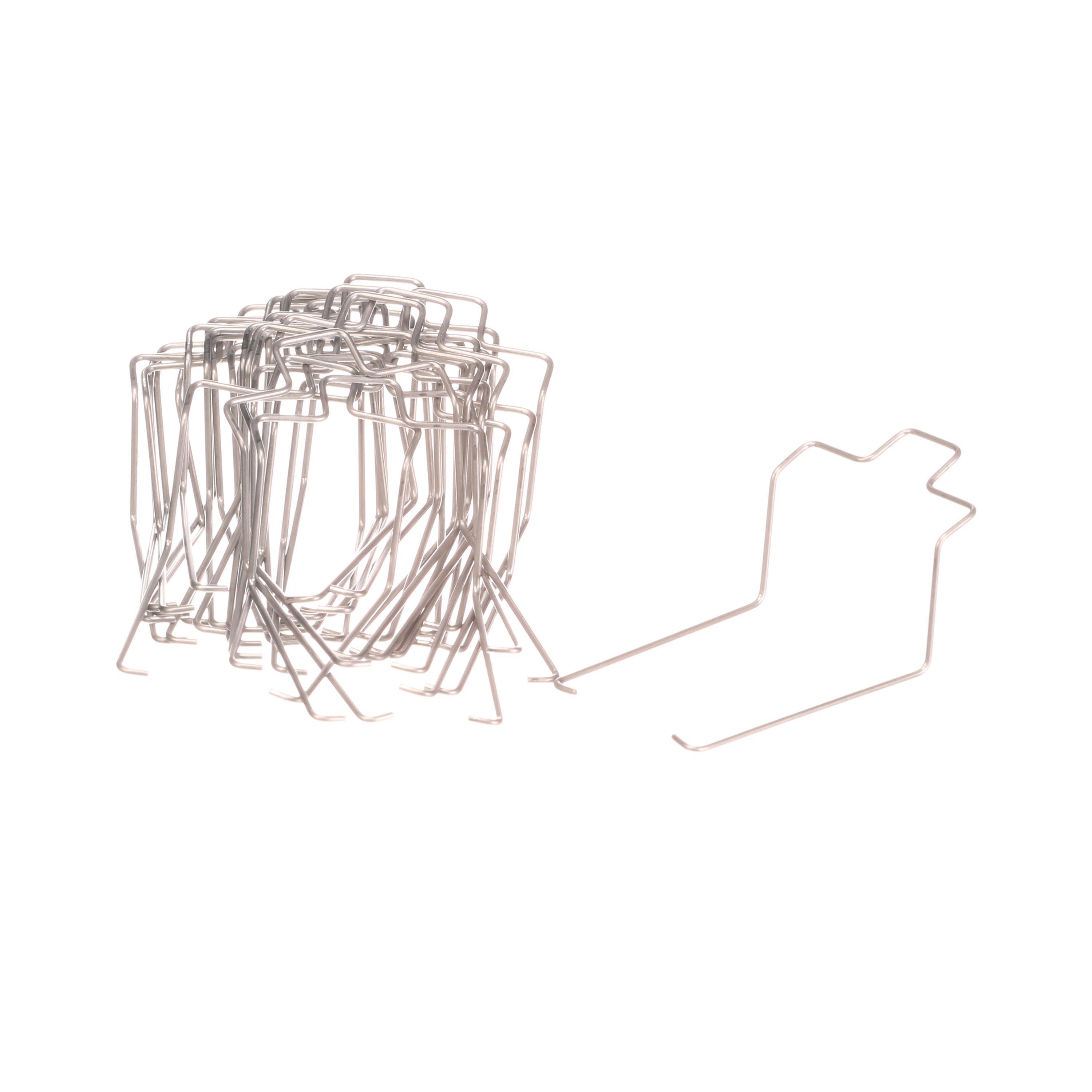 Spring Clip, Metal