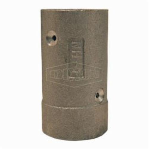 Nozzle Holder, For Use with: Sand Blast Hose, 1-1/4 Inch NPSM, Aluminum, Domestic