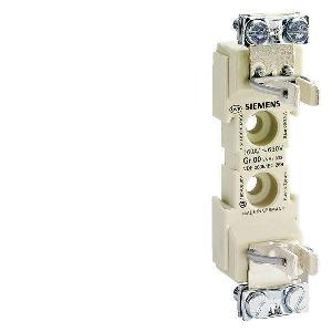 BASE FUSE PLSTC/CERAMIC