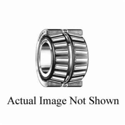 Tapered Roller Bearing, Heavy Medium, Series: HM266400, 15-1/8 in Bore Dia, 21-1/2 in Outside Dia, 2 Rows, 7.6249 in Width, Open Closure, 963000 lb Dynamic, Steel Bearing, -65 to 250 °F