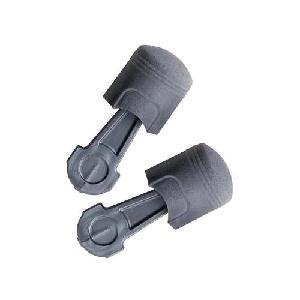 EAR PLUG 29DB CYLINDER REUSABLE UNCORDED