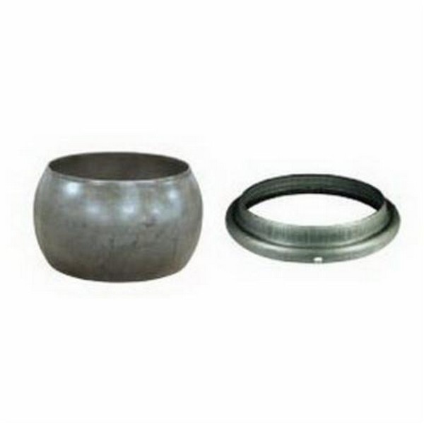 Quick Connect Fitting, Type A Agri-Lock, Coupling Fitting/Connector, 12 Inch Nominal, Male End Style, Steel, Unplated