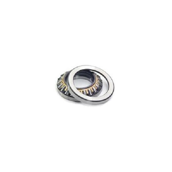 Spherical Thrust Roller Bearing, 260 mm Bore, 480 mm Outside Diameter, 132 mm Width, 52100 Steel Bearing, -40 to 212 °F