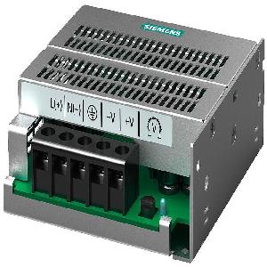 Power Supply, 100 to 240 VAC Input, 12 VDC Output, 36 W Power Rating, 3 A, 47 to 63 Hz Frequency Rating, Wall Mount, Aluminum Case, 97 mm Width, 38 mm D, 98 mm Height