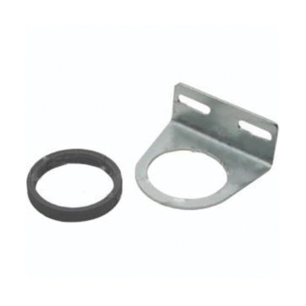 Regulator Mounting Bracket, For Use With: R364-02 Regulators