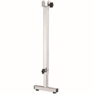 Extension Work Support, For Use With: DWX723 and DWX724 Miter Saw Stand, Silver, 31 in H x 1-3/4 in W x 3-1/4 in D