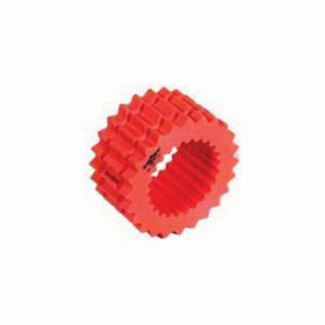 Coupling Sleeve, Type H, Series: D-Flex, 010 Coupling, 3-7/16 in Length, 7-1/16 in OD, 11350 in-lb Torque, 3600 RPM Maximum, For Use With: D-Flex Coupling, -30 to 275 °F, Hytrel®