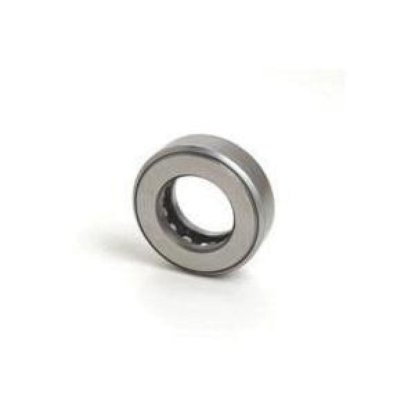 Thrust Ball Bearing, Series: D Series, 1.691 in Bore, 2.969 in Outside Diameter, 0.813 in Width, Single Thrust Direction, 25000 lb Load, Steel Bearing, 2000 RPM Maximum