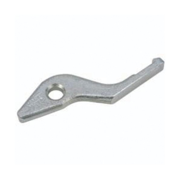 Inside Jaw, For Use With: J4289B 6 ton General Puller, J4290B 6 ton Standard Puller, Easse™ J4245 General Puller, 3 ton Capacity, 2 in Reach, 1-11/16 in Reach