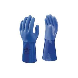 COATED SEAMLESS GLOVE