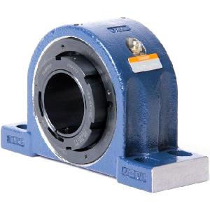 Cast Steel Pillow Block Roller 4-15/16