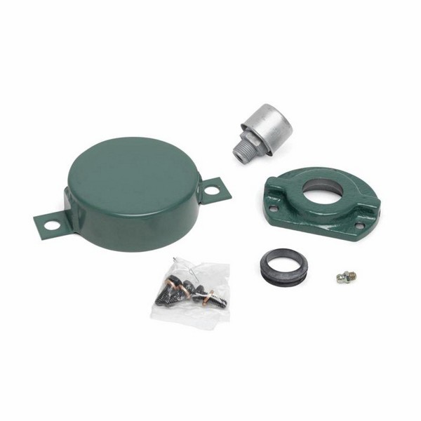 Auxiliary Seal Kit, Taconite, For Use With: Torque-Arm® Size SCXT4 Screw Conveyor Shaft Mount Speed Reducer