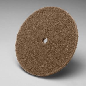 ABRASIVE GRINDING