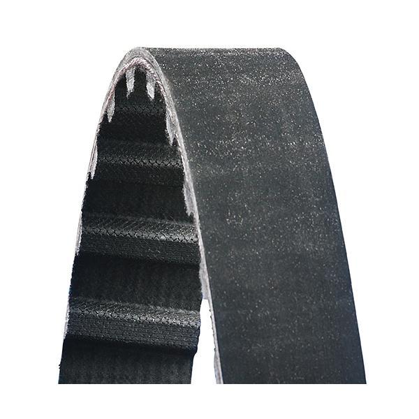 Timing Belt, Cotton Cleaner, 63 Teeth, 1 in Pitch, 6.3 in Overall Length, 1-1/2 in Width, Neoprene