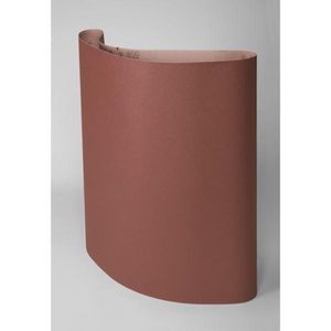 ABRASIVE BELT