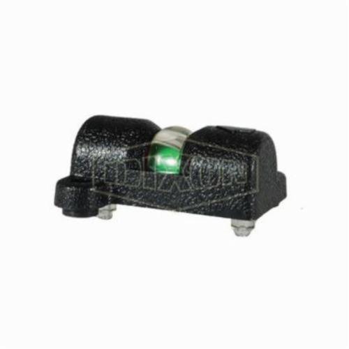 Differential Pressure Indicator, For Use With: F35/M35 Filter