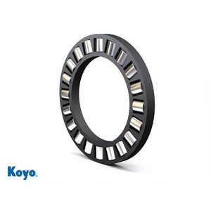 ASSEMBLY CAGE AND RLR CYL 35MM 52MM 5MM