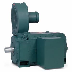 FHP ELECTRIC MOTOR