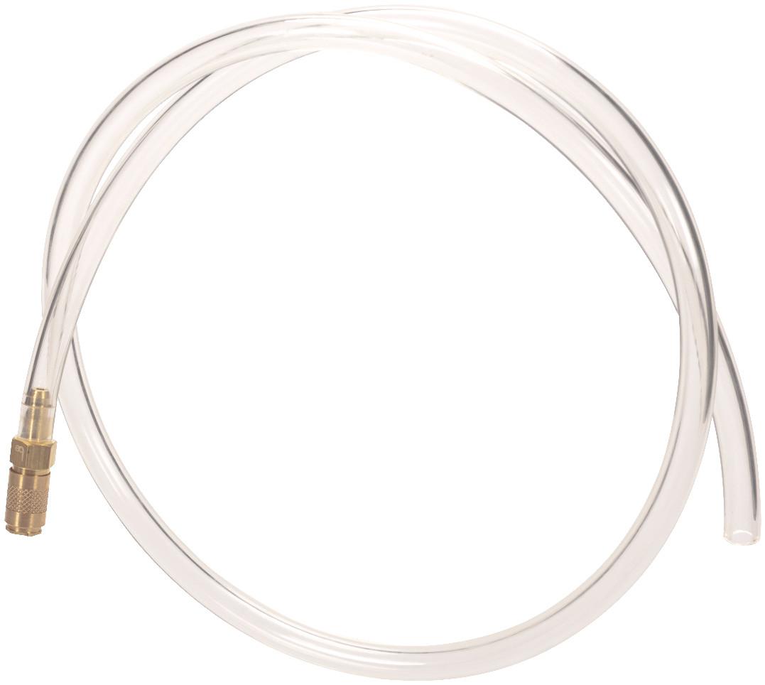 Air Line Calibration Tubing, For Use With: 5X, Sirius™ and Air Line Orion-G Series Multi-Gas Detector, Clear