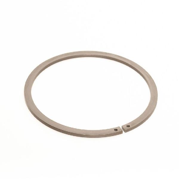 Snap Ring, Shaft Type, 71.6 mm Inside Diameter, 75 mm Outside Diameter